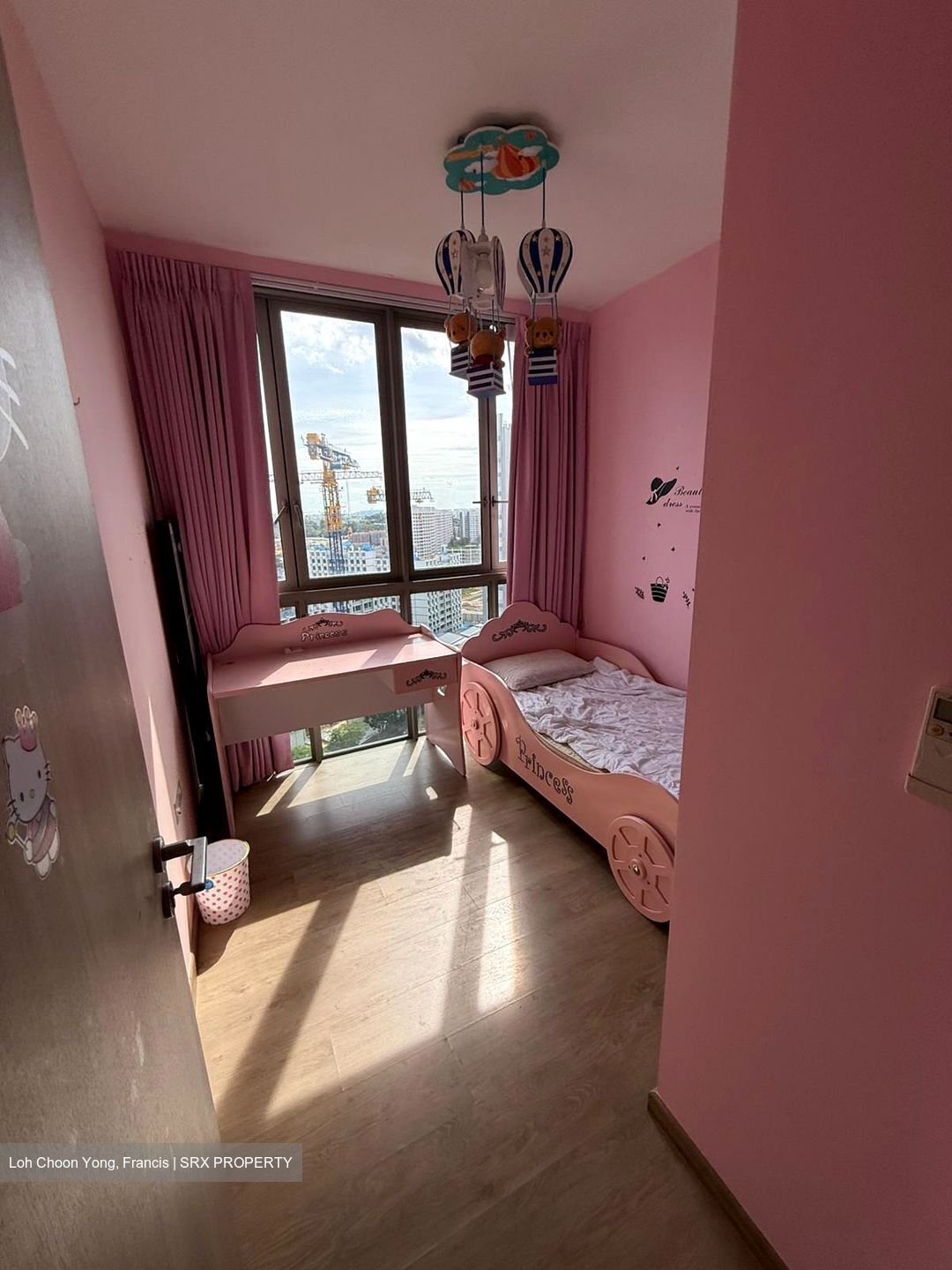 Sol Acres (D23), Condominium #505828721